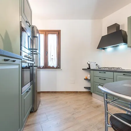 Casa Giovanna Holiday home San Giovanni Suergiu