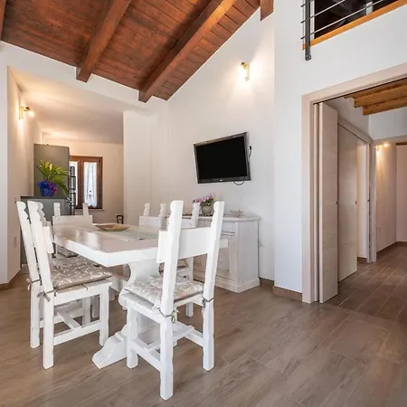 Holiday home Casa Giovanna San Giovanni Suergiu