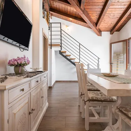 Casa vacanze Casa Giovanna San Giovanni Suèrgiu