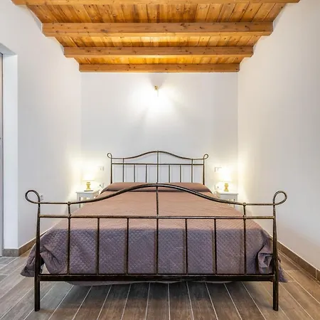 Casa Giovanna San Giovanni Suergiu