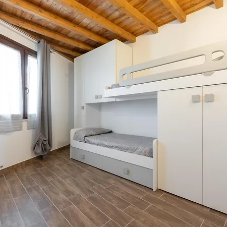 Casa Giovanna Holiday home