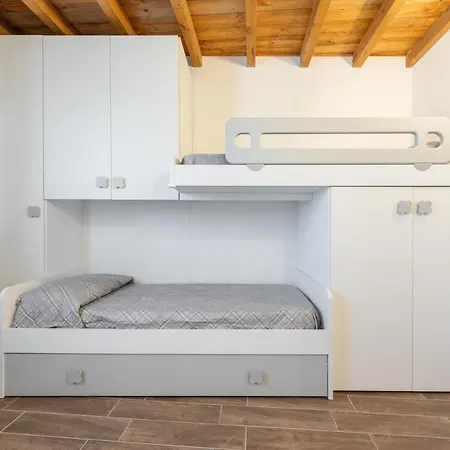 Casa Giovanna Holiday home *