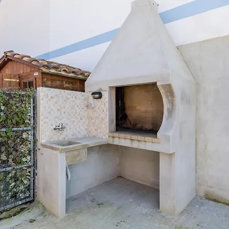 Casa Giovanna * San Giovanni Suergiu