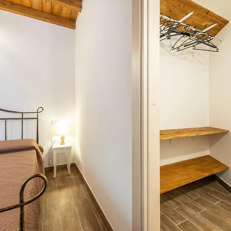 Casa Giovanna * San Giovanni Suergiu