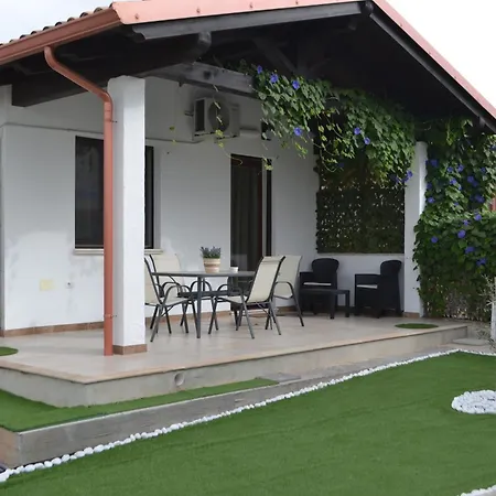 Casa Giovanna Holiday home San Giovanni Suergiu